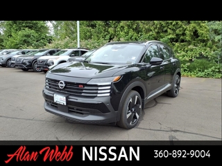 2025 Nissan Kicks for sale in Vancouver WA