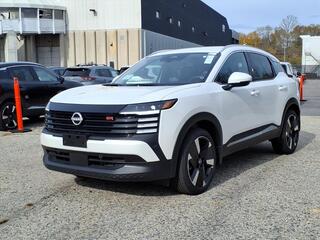 2025 Nissan Kicks for sale in Wellesley MA