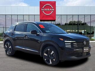 2025 Nissan Kicks