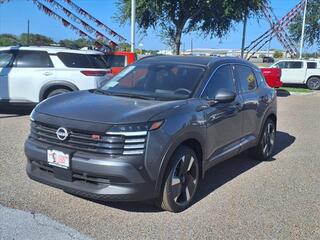 2025 Nissan Kicks for sale in Harlingen TX