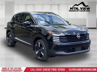 2025 Nissan Kicks for sale in Mcdonald TN