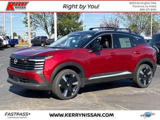 2026 Nissan Kicks for sale in Florence KY