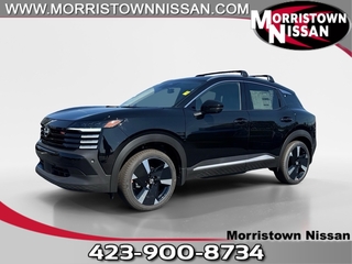 2026 Nissan Kicks for sale in Morristown TN