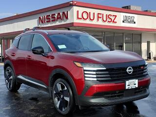 2026 Nissan Kicks for sale in Louisville KY