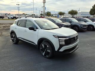 2026 Nissan Kicks for sale in Bradley IL