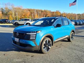 2026 Nissan Kicks for sale in West Mifflin PA