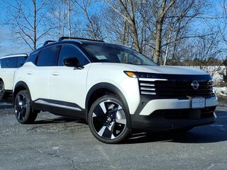 2026 Nissan Kicks for sale in Stratham NH