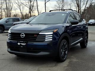 2026 Nissan Kicks for sale in Wellesley MA