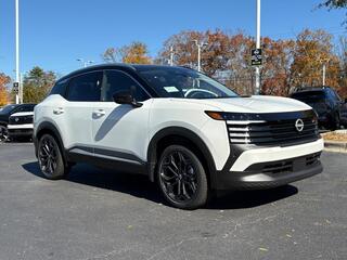 2026 Nissan Kicks for sale in Asheville NC