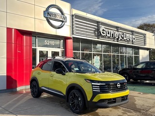 2026 Nissan Kicks for sale in Louisville KY