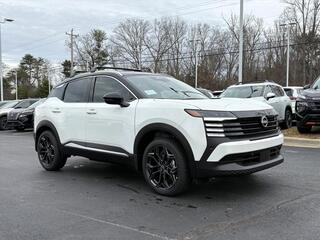 2026 Nissan Kicks for sale in Asheville NC