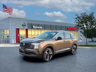 2026 Nissan Kicks for sale in West Mifflin PA