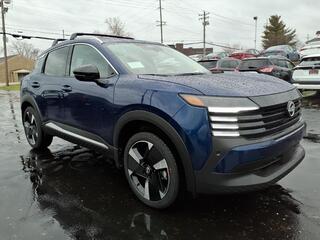 2026 Nissan Kicks for sale in Cincinnati OH