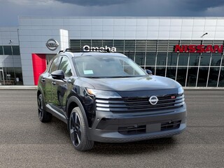 2026 Nissan Kicks for sale in Omaha NE