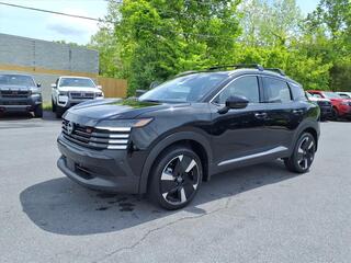 2026 Nissan Kicks for sale in Kingsport TN