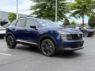 2026 Nissan Kicks for sale in Asheville NC