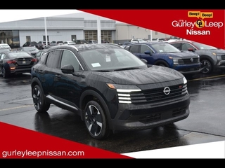 2025 Nissan Kicks for sale in Mishawaka IN