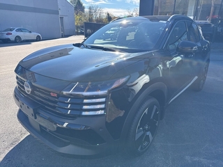 2025 Nissan Kicks for sale in Wellesley MA