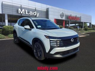 2025 Nissan Kicks