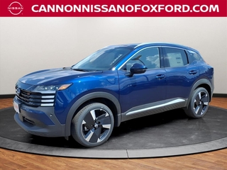 2025 Nissan Kicks for sale in Oxford MA