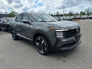 2025 Nissan Kicks for sale in Manchester NH