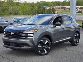 2025 Nissan Kicks for sale in Forest City NC