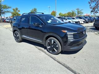 2026 Nissan Kicks for sale in Indianapolis IN