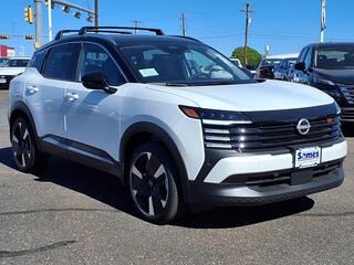 2026 Nissan Kicks for sale in Laredo TX