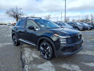 2026 Nissan Kicks for sale in Indianapolis IN