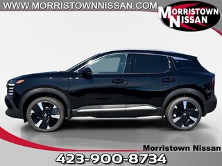 2026 Nissan Kicks for sale in Morristown TN