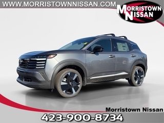 2026 Nissan Kicks for sale in Morristown TN