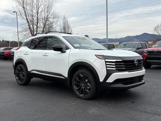 2026 Nissan Kicks for sale in Asheville NC