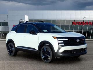 2026 Nissan Kicks for sale in Omaha NE