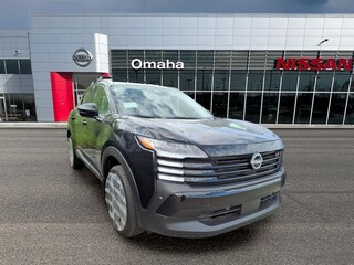 2026 Nissan Kicks for sale in Omaha NE