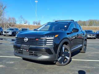 2025 Nissan Kicks for sale in Stoneham MA