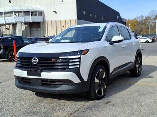 2025 Nissan Kicks for sale in Wellesley MA