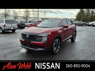2025 Nissan Kicks