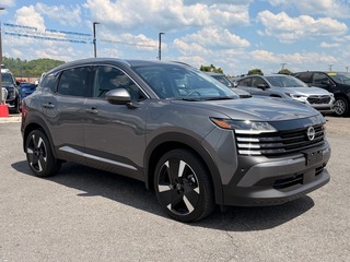 2025 Nissan Kicks for sale in Beckley WV