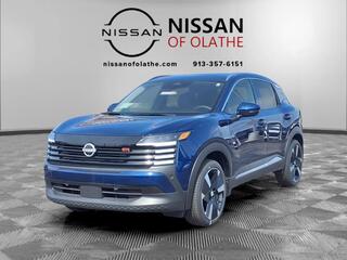 2025 Nissan Kicks for sale in Olathe KS