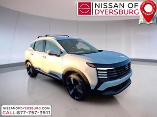 2025 Nissan Kicks for sale in Dyersburg TN