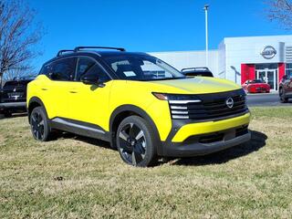 2026 Nissan Kicks for sale in Burlington NC