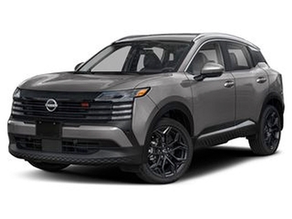 2026 Nissan Kicks for sale in East Hanover NJ