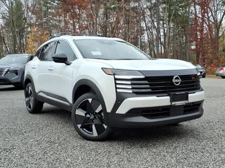 2026 Nissan Kicks for sale in Salem NH