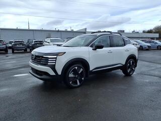 2026 Nissan Kicks for sale in Kingsport TN