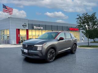 2026 Nissan Kicks for sale in West Mifflin PA