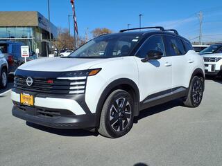 2025 Nissan Kicks for sale in Council Bluffs IA