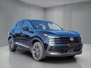 2025 Nissan Kicks for sale in Grand Rapids MI