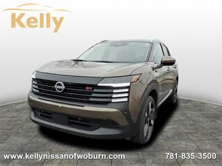 2025 Nissan Kicks for sale in Stoneham MA