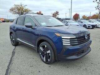 2025 Nissan Kicks for sale in Indianapolis IN