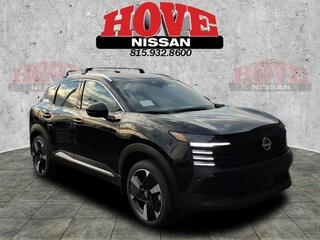 2026 Nissan Kicks for sale in Bradley IL